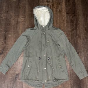 Women jacket